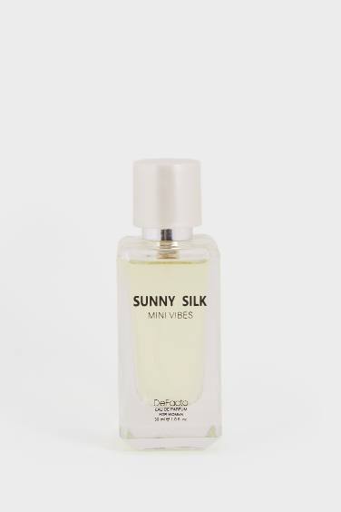 Woman Defacto Sunny Silk Aromatic 30 ml EDT