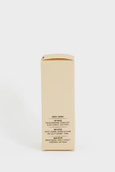 Woman Defacto Sunny Silk Aromatic 30 ml EDT