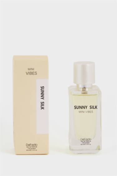 Woman Defacto Sunny Silk Aromatic 30 ml EDT
