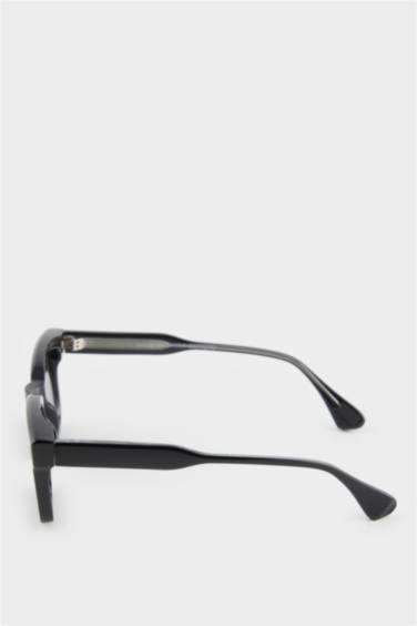 Woman Square Sunglasses