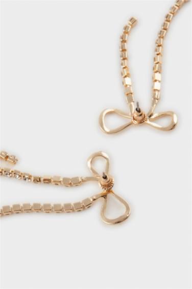 تراجي نسائي فضي