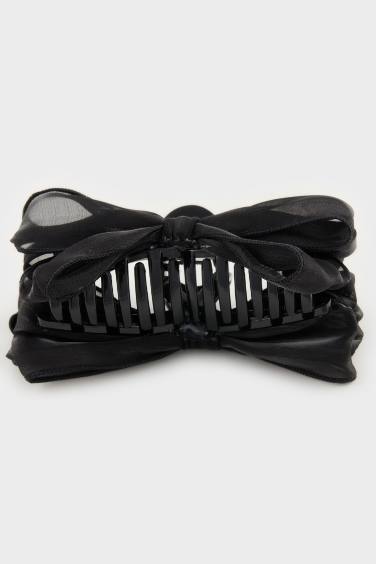 مشبك شعر نسائي