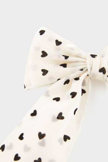 اكسسوار شعر حريمي