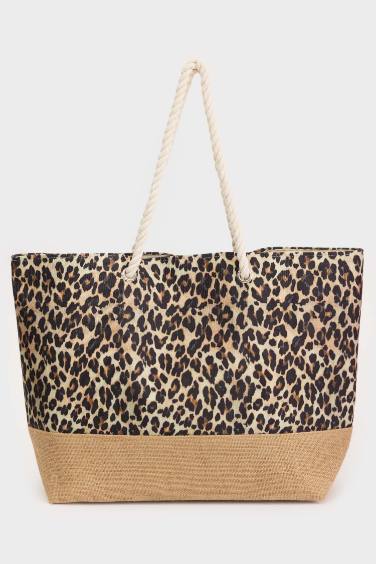 Sac de plage femme