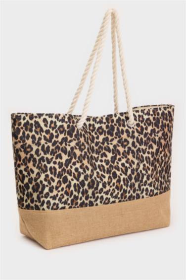 Әйелдерге жағажай сөмкесі