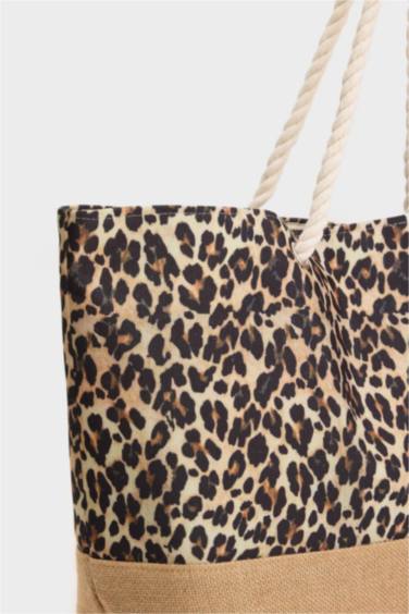 Әйелдерге жағажай сөмкесі