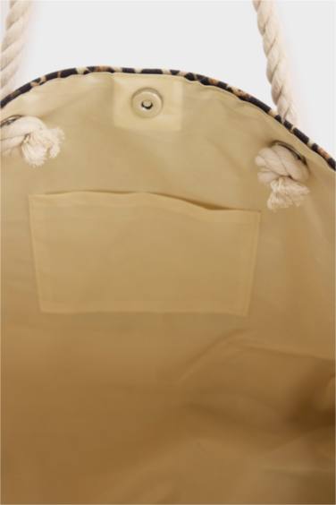 Әйелдерге жағажай сөмкесі