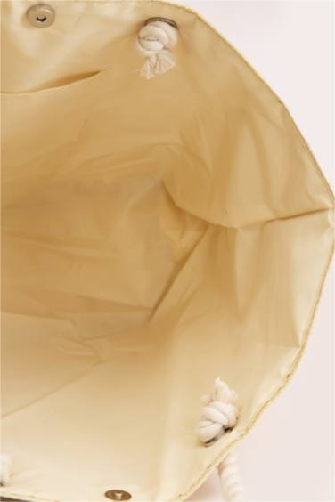 Женская пляжная сумка