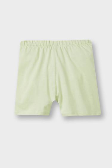 Baby Boy Printed T-Shirt Shorts 2 Piece Set