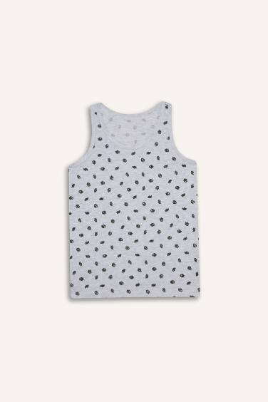 تانك توب اولادي قصة عادية - قطعتين