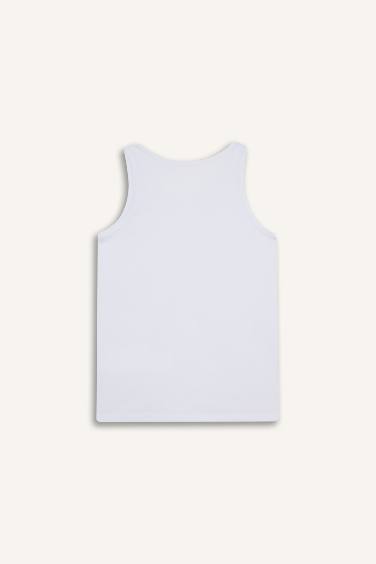 تانك توب اولادي قصة عادية - قطعتين