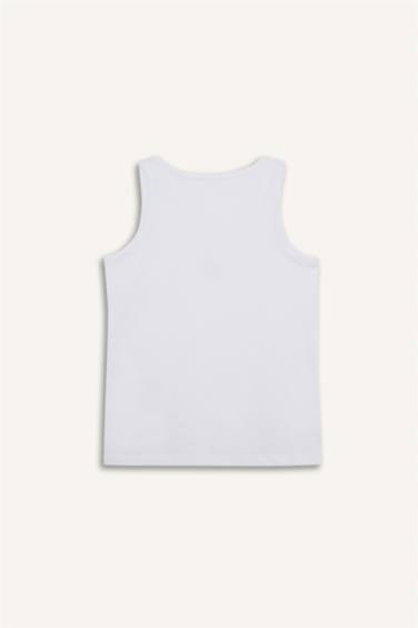 فانيلة ولادي قصة عادية - قطعتين