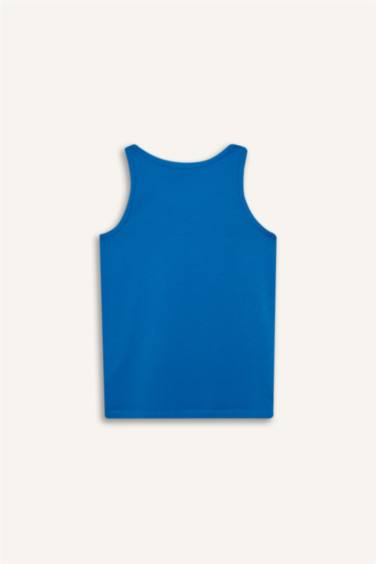 Boy 2 piece Regular Fit Tank Top