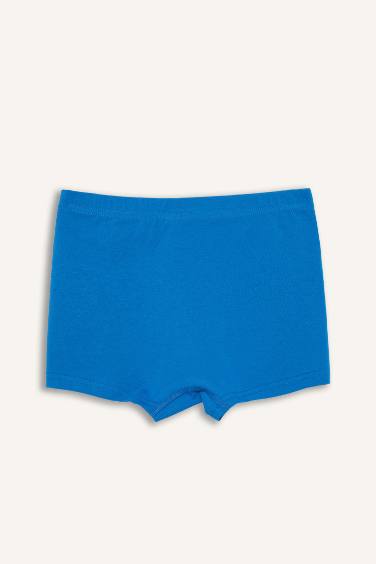 Мальчики Комплект из 3 Штук Боксеры с Принтом Монстра