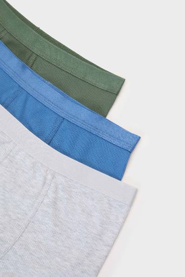 Erkek Çocuk 3'lü Boxer