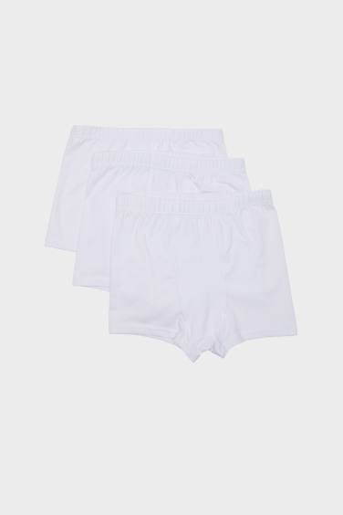 Lot de 3 boxers pour garçon