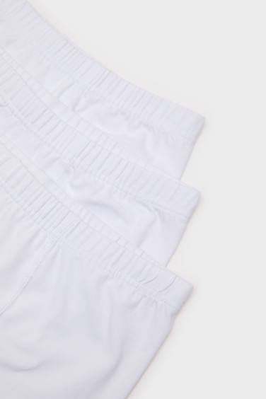 Erkek Çocuk 3'lü Boxer