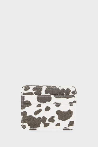 محفظة عملات نسائي جلد صناعي