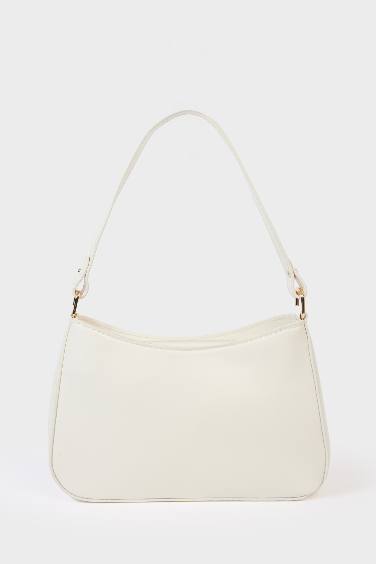 Kadın Suni Deri Omuz Çantası