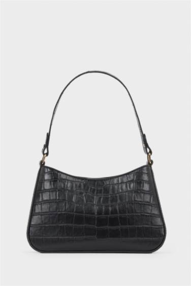 Kadın Suni Deri Omuz Çantası