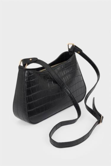 Kadın Suni Deri Omuz Çantası