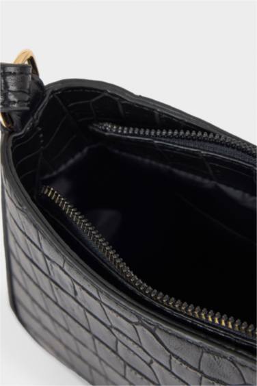 Kadın Suni Deri Omuz Çantası