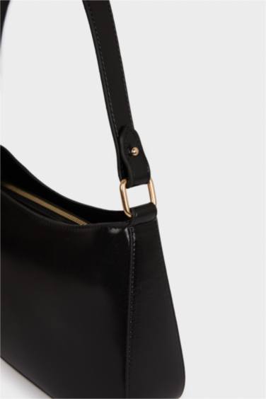 Kadın Suni Deri Omuz Çantası