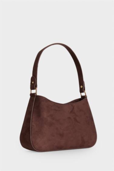 Kadın Suni Deri Omuz Çantası