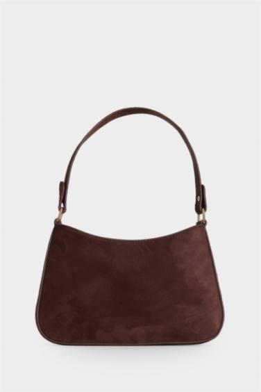 Kadın Suni Deri Omuz Çantası