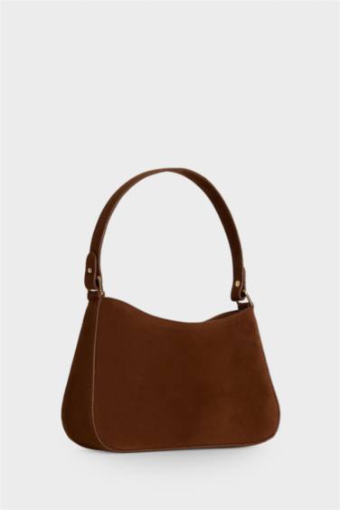 Kadın Suni Deri Omuz Çantası