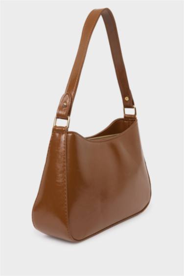 Kadın Suni Deri Omuz Çantası