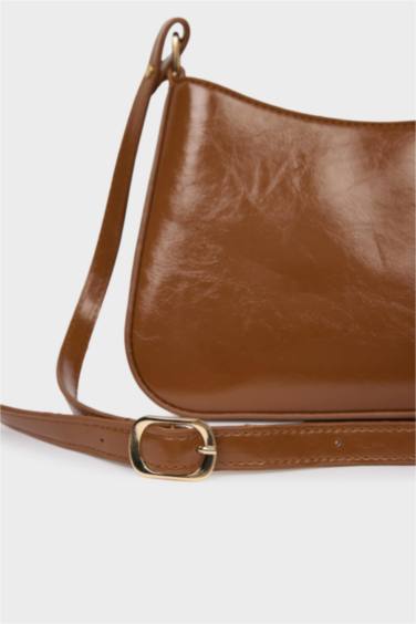 Kadın Suni Deri Omuz Çantası