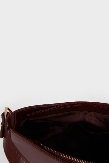 Kadın Suni Deri Omuz Çantası