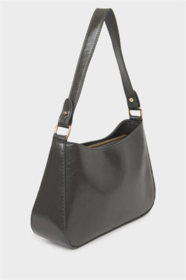 Kadın Suni Deri Omuz Çantası