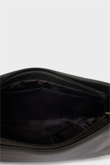 Kadın Suni Deri Omuz Çantası