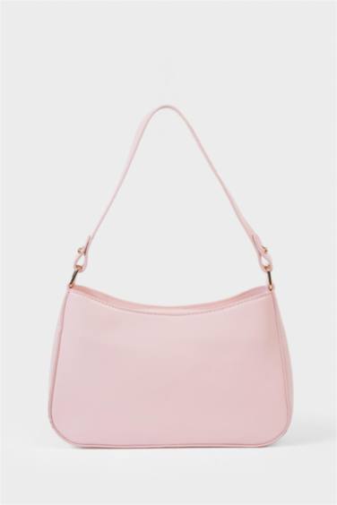 Kadın Suni Deri Omuz Çantası