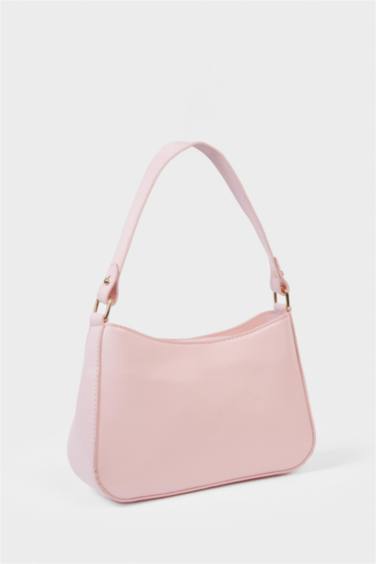 Kadın Suni Deri Omuz Çantası