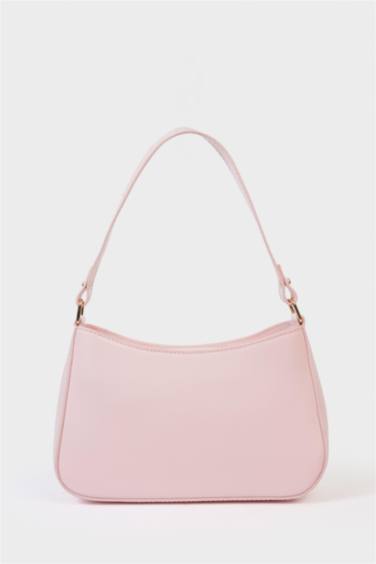 Kadın Suni Deri Omuz Çantası