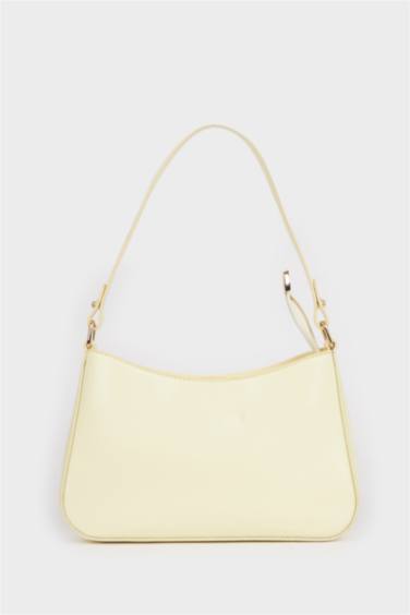 Kadın Suni Deri Omuz Çantası