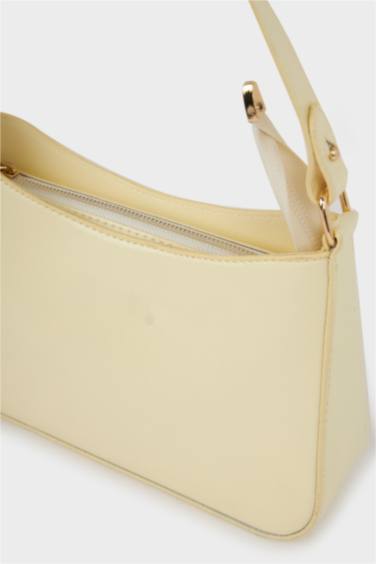 Kadın Suni Deri Omuz Çantası