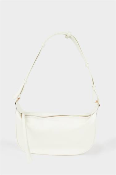 Kadın Suni Deri Omuz Çantası