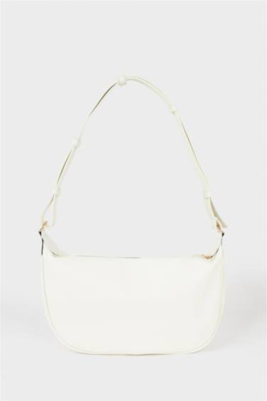 Kadın Suni Deri Omuz Çantası