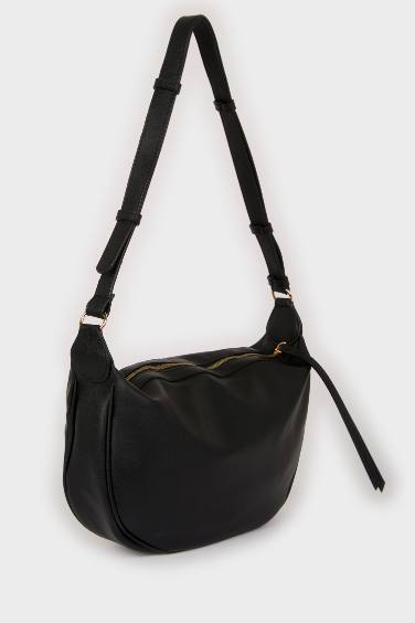 Kadın Suni Deri Omuz Çantası