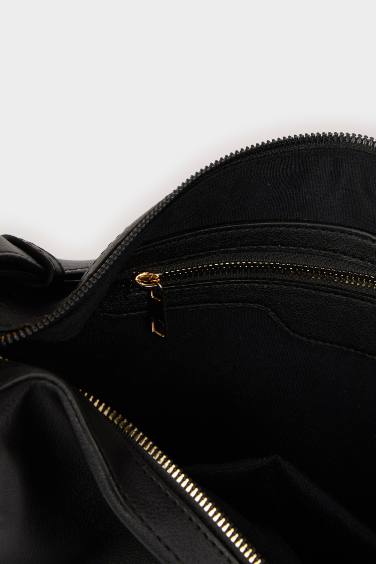 Kadın Suni Deri Omuz Çantası