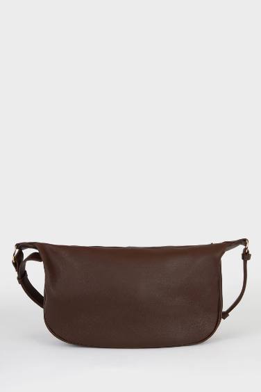 Kadın Suni Deri Omuz Çantası