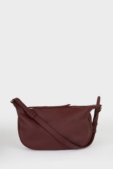 Kadın Suni Deri Omuz Çantası