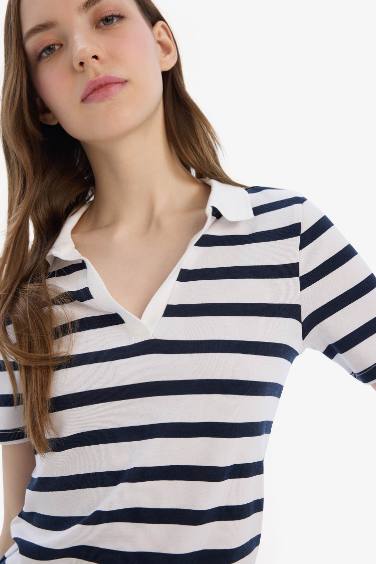 Woman Short Sleeve T-Shirt