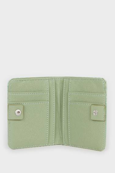 محفظة نسائي جلد صناعي