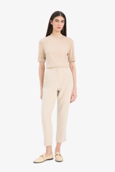 Woman Short Sleeve T-Shirt