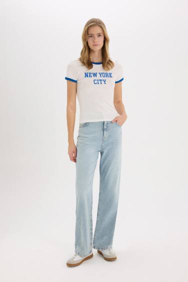 تيشيرت نص ردن ريبانا قصة عادية